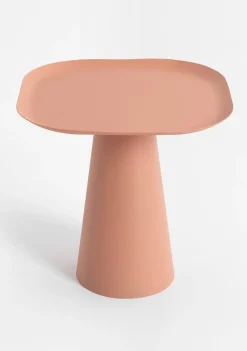 COCOmaison, Leah bijzettafel H40cm - Roze