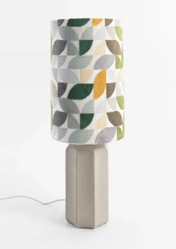 COCOmaison, Lio lampenvoet 1*E27 - Beige