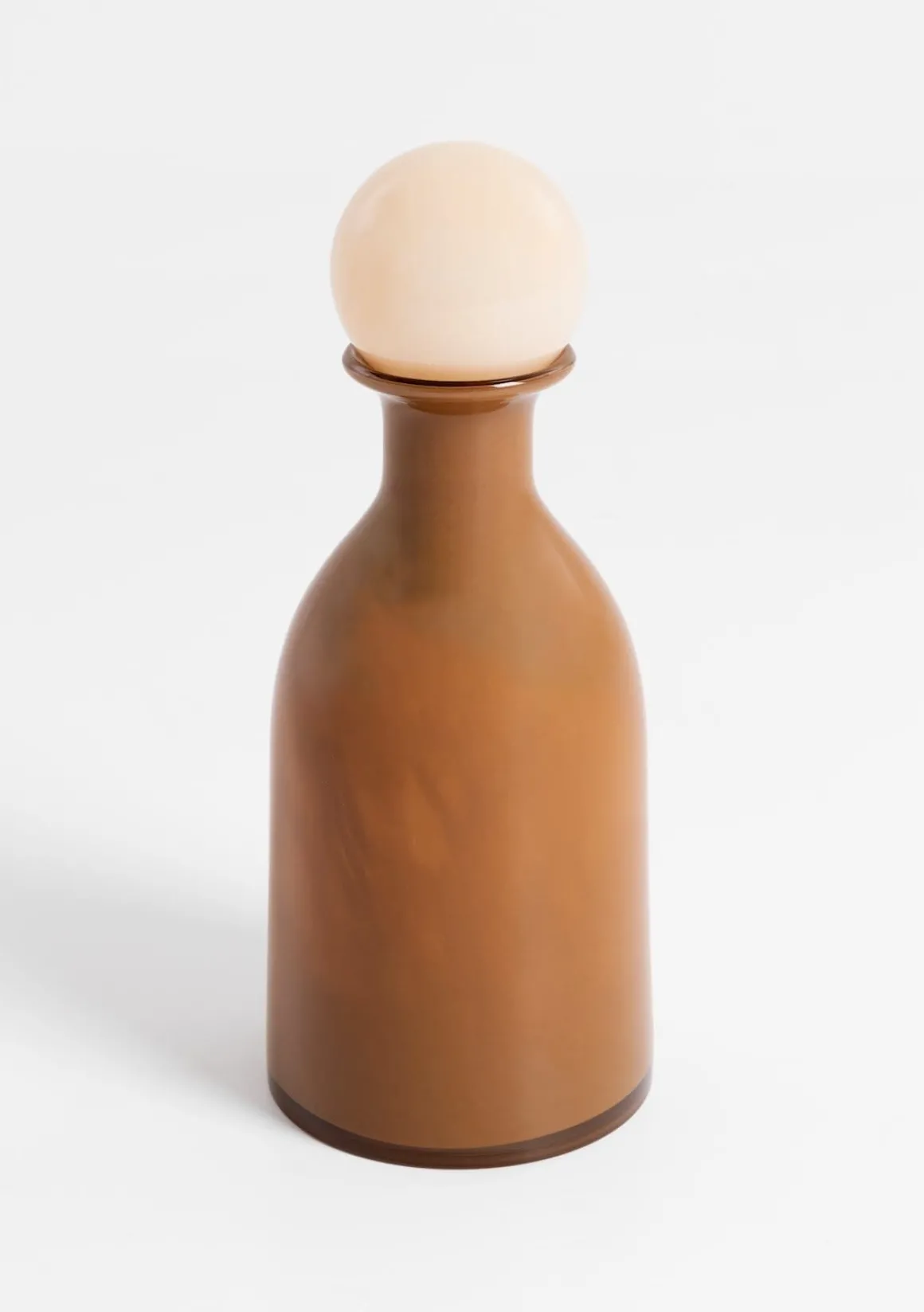 COCOmaison, Loes vaas H39cm - Multikleur