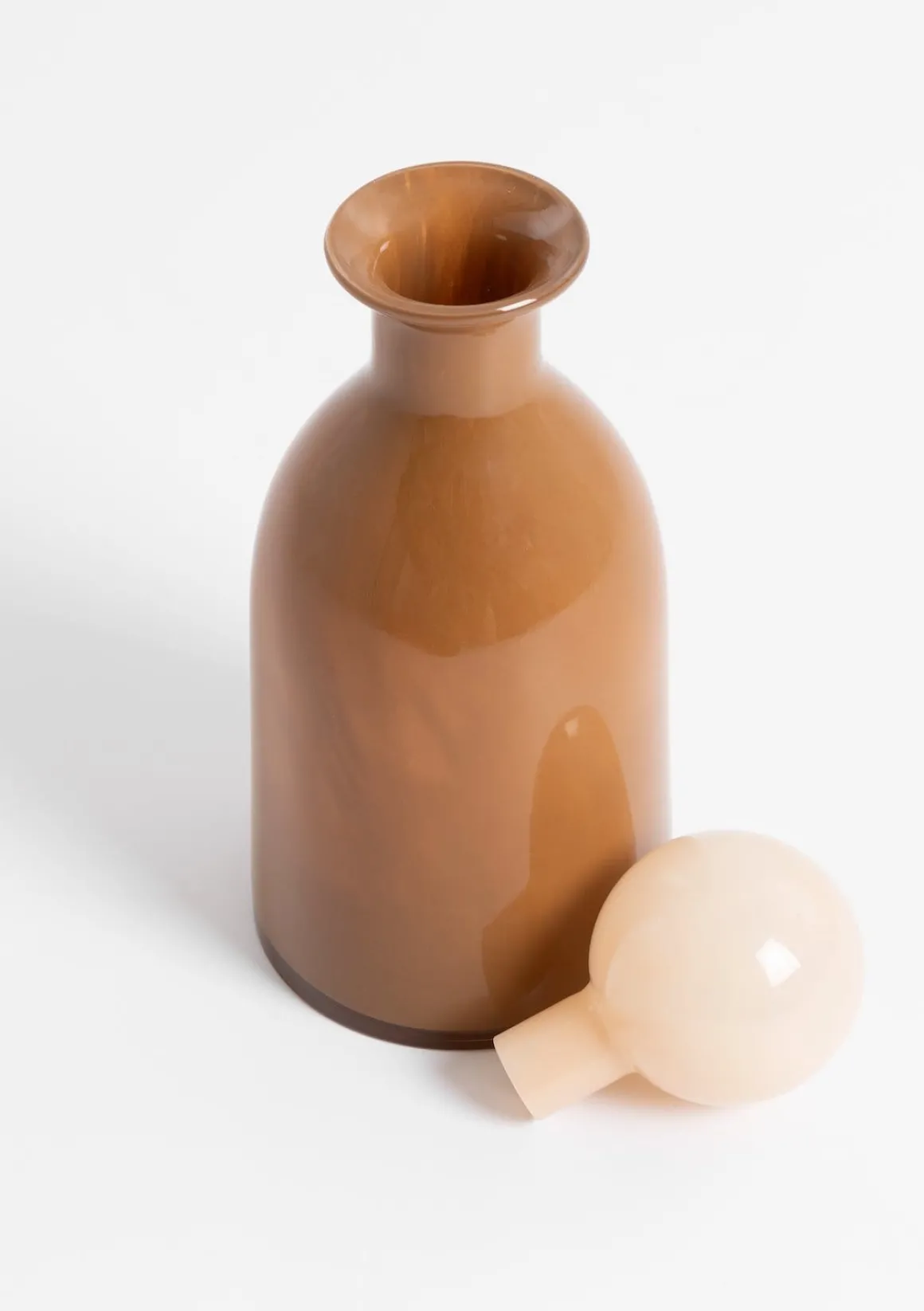 COCOmaison, Loes vaas H39cm - Multikleur