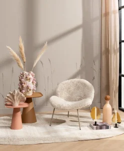 COCOmaison, Loes vaas H48cm - Multikleur