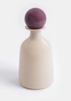 COCOmaison, Marthe vaas H39cm - Multikleur