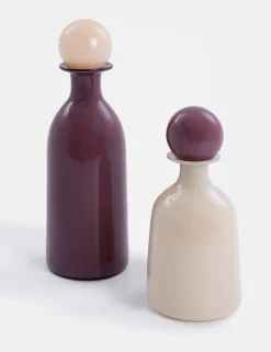 COCOmaison, Marthe vaas H48cm - Multikleur