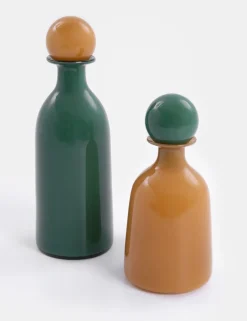 COCOmaison, Mies vaas H39cm - Multikleur