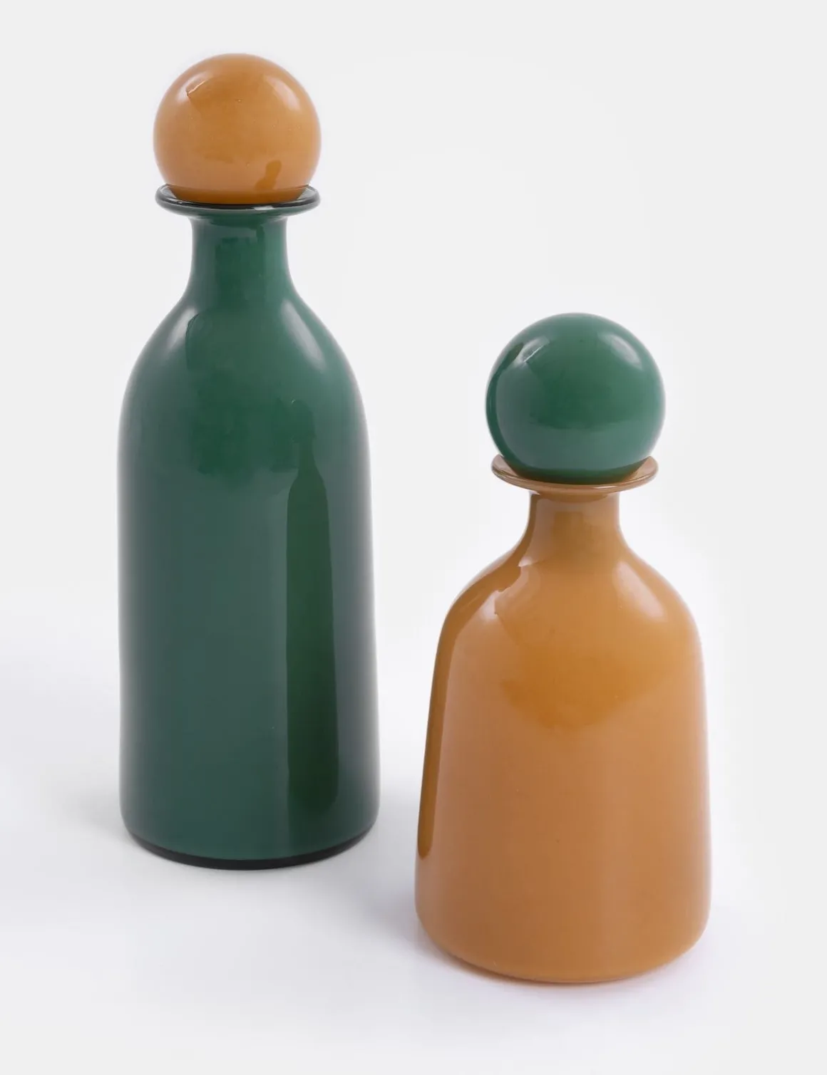 COCOmaison, Mies vaas H39cm - Multikleur