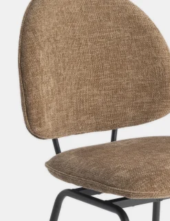 COCOmaison, Milo barstoel - bruin