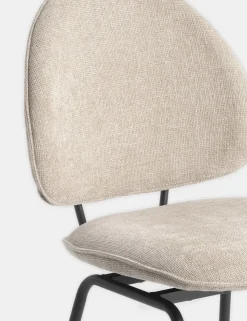 COCOmaison, Milo barstoel - Cremekleurig