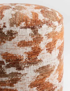 COCOmaison, Noble poef H50cm - koper