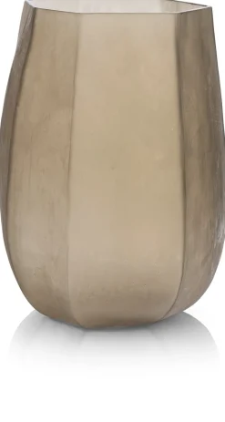 COCOmaison, Noisettes vaas H39cm - Taupe