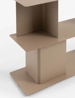 COCOmaison, Owen wandtafel H78cm - Taupe