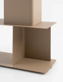 COCOmaison, Owen wandtafel H78cm - Taupe