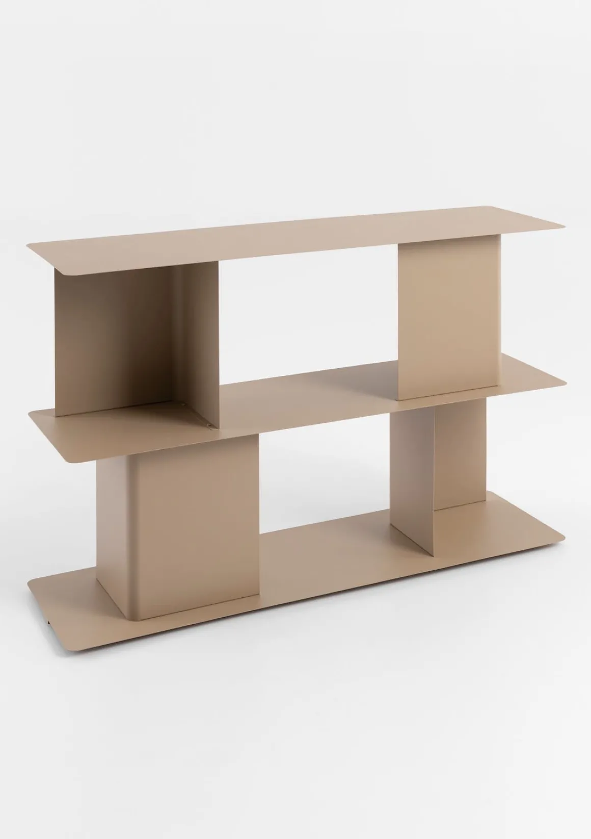 COCOmaison, Owen wandtafel H78cm - Taupe