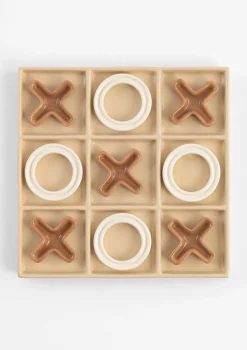 COCOmaison, Oxo spelbord 30x30cm - Multikleur