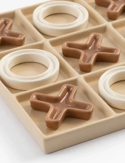 COCOmaison, Oxo spelbord 30x30cm - Multikleur