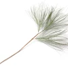 COCOmaison, Pine needle spray kunsttak 100cm - Groen