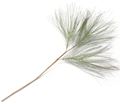 COCOmaison, Pine needle spray kunsttak 100cm - Groen