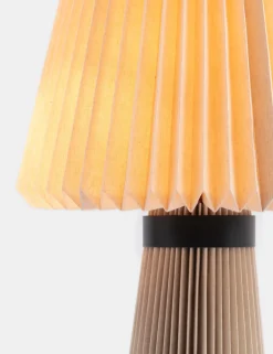 COCOmaison, Rikke vloerlamp 1*E27 H95cm - Beige