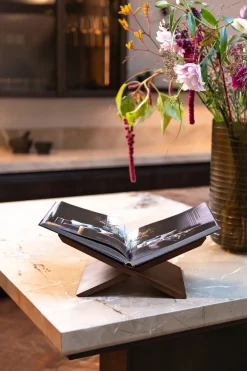 COCOmaison, Siem boekenstandaard - bruin