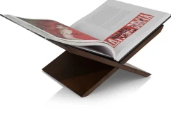 COCOmaison, Siem boekenstandaard - bruin