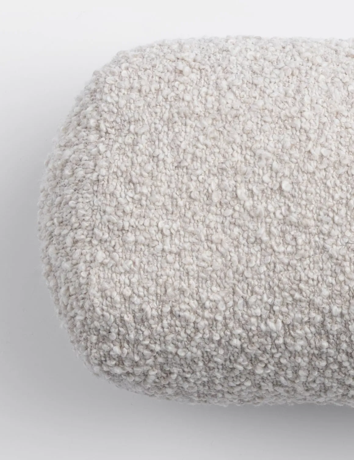 COCOmaison, Timeless - Boyd kussen 45x18cm - beige