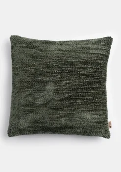 COCOmaison, Timeless - Clint kussen 60x60cm - Groen