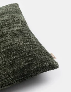 COCOmaison, Timeless - Clint kussen 60x60cm - Groen