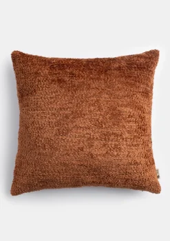 COCOmaison, Timeless - Clint kussen 60x60cm - koper