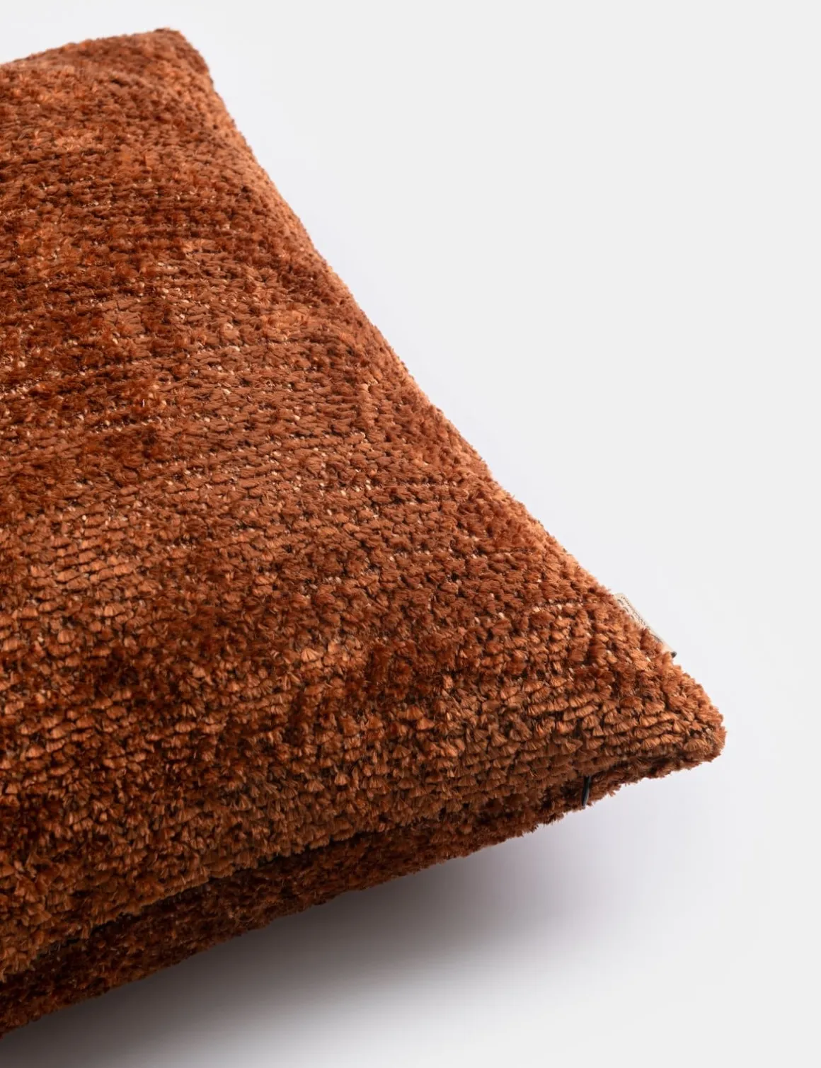 COCOmaison, Timeless - Clint kussen 60x60cm - koper