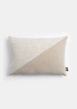 COCOmaison, Timeless - Jaez kussen 40x60cm - beige