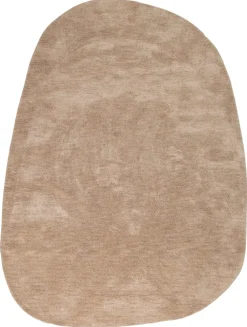 COCOmaison, Timeless Arawood karpet 220x300cm - beige