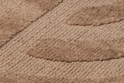 COCOmaison, Timeless Arch karpet 300x400cm - Taupe