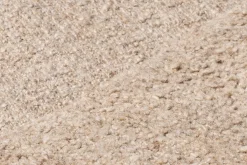 COCOmaison, Timeless Classic karpet 250dia - Taupe