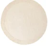 COCOmaison, Timeless Classic karpet 250dia - Creme