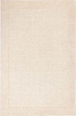 COCOmaison, Timeless Classic karpet 160x230cm - Creme