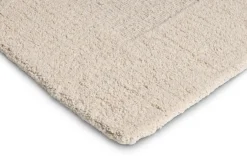 COCOmaison, Timeless Classic karpet 160x230cm - Creme