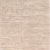 COCOmaison, Timeless Winding karpet 300x400cm - Beige
