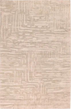 COCOmaison, Timeless Winding karpet 300x400cm - Beige