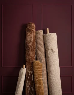 COCOmaison, Timeless Winding karpet 300x400cm - Beige