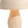 COCOmaison, Victor tafellamp 1*E27 - Beige