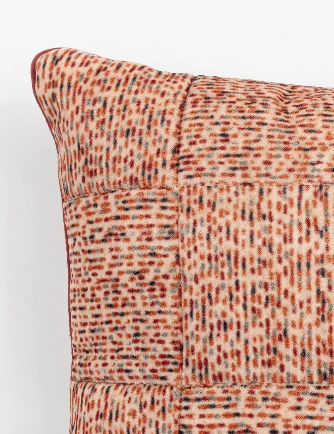 COCOmaison, Wes kussen 45x45cm - Multikleur