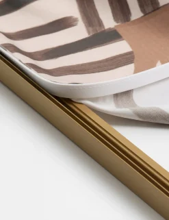 COCOmaison, Zenya wand doek - 70x100cm