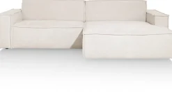 COLMAR longchair (armleuning rechts) - XOOON