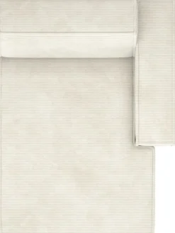 COLMAR longchair (armleuning rechts)- small - XOOON