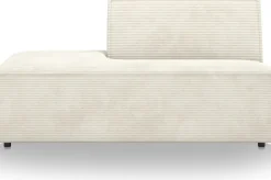 COLMAR ottomane small (armleuning links) - XOOON