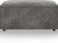 COLMAR poef / hocker (95x65cm) - XOOON