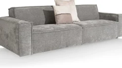 COLMAR 2-zitsbank (armleuning rechts) - XOOON