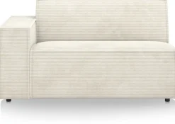 COLMAR 2-zitsbank (armleuning links) - XOOON