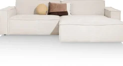 COLMAR 2-zitsbank (armleuning links) - XOOON