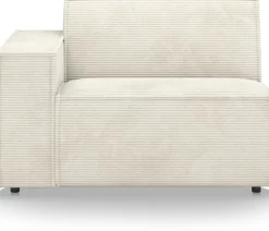 COLMAR 1.5-zitsbank (armleuning links) - XOOON