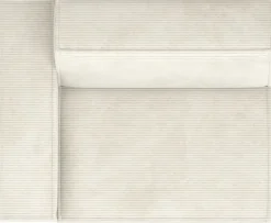 COLMAR 1.5-zitsbank (armleuning links) - XOOON